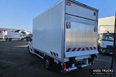 Renault Trucks Master
                                          145