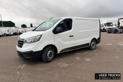 Renault Trafic
                                          130