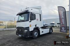 Renault Trucks T
                                          480