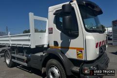Renault Trucks D
                                          240