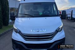 Iveco Daily
                                          140
