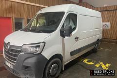 Renault Master
                                          150