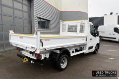 Renault Trucks Master
                                          145