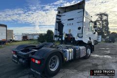 Renault Trucks T
                                          460