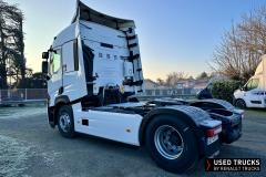 Renault Trucks T
                                          480