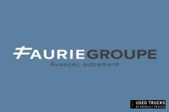 Renault Trucks C
                                          480