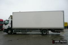 Renault Trucks D Wide
                                          320