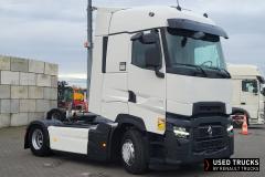 Renault Trucks T High
                                          520