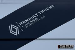Renault Trucks Master
                                          180