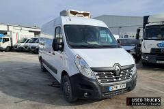 Renault Trucks Master
                                          130