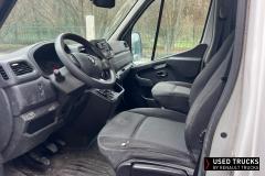 Renault Trucks Master
                                          135