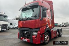 Renault Trucks T
                                          480