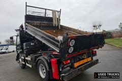 Renault Trucks D
                                          210