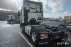 Renault Trucks T
                                          480