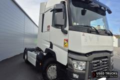 Renault Trucks T
                                          480