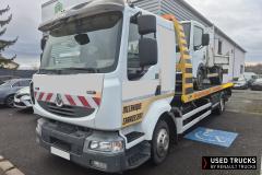 Renault Trucks Midlum
                                          220