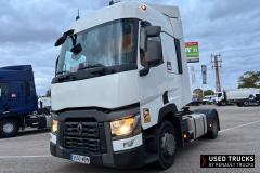 Renault Trucks T
                                          480