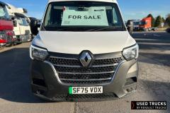 Renault Trucks MASTER Z.E.
                                          