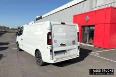 Renault Trucks Trafic
                                          170