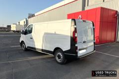 Renault Trafic
                                          130