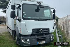 Renault Trucks D Cab 2.1
                                          210