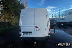 Renault Master
                                          135
