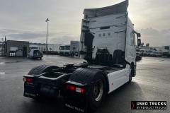 Renault Trucks T
                                          480