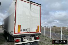 Schmitz SCHMITZ CARGOBULL
                                          