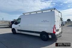 Renault Trucks Master
                                          135