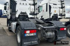 Renault Trucks T
                                          480
