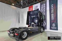Renault Trucks T High
                                          480