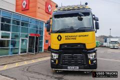 Renault Trucks T High
                                          520
