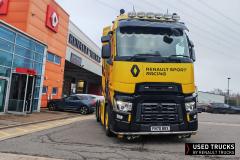 Renault Trucks T High
                                          520