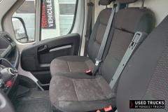 Peugeot Boxer
                                          140