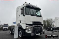 Renault Trucks T High
                                          520