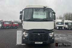Renault Trucks T
                                          460