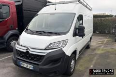 Citroen Jumper
                                          110