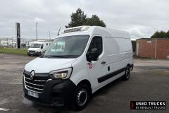 Renault Trucks Master
                                          150