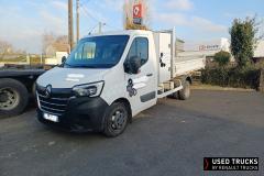 Renault Master
                                          130