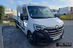Renault Master
                                          130