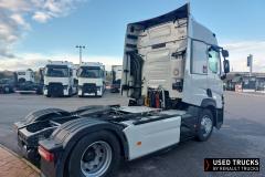 Renault Trucks T
                                          480