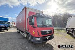 MAN TGL
                                          220