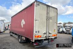 MAN TGL
                                          220