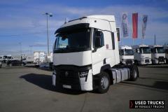Renault Trucks T
                                          520