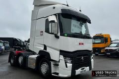 Renault Trucks T
                                          480