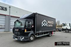 Renault Trucks D
                                          210