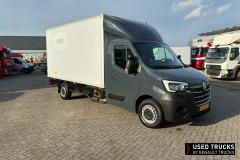 Renault Trucks Master
                                          
