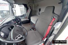 Renault Trucks T
                                          440