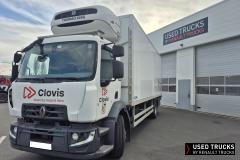 Renault Trucks D
                                          280