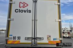 Renault Trucks D
                                          280